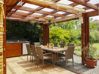 Villa Mediterran - Boutique