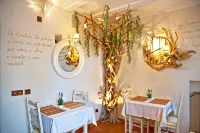 Casa Pinto - Frühstück