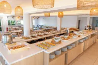 HOTEL SISSY - Desayuno