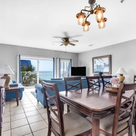 Sea Oats Motel
