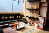 โรงแรม Kaaro Puno - วิว