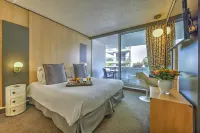 Hôtel Point France - Pet friendly