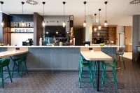 Holiday Inn Ratingen City by IHG - bar