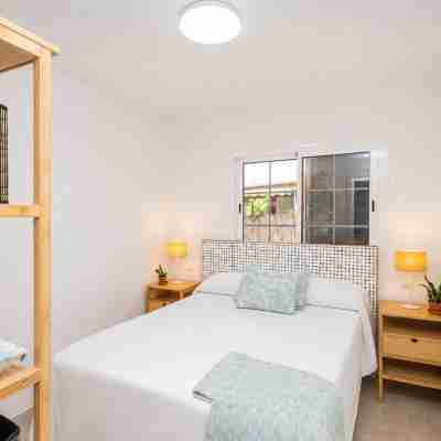 GuestReady - Los Tunos BBQ Garden Rooms