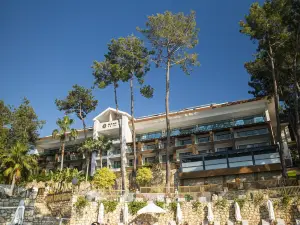 Wome Prime Hotel - Halal All Inclusive