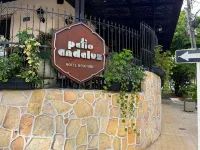 Hotel Boutique Patio Andaluz Cali Granada - 3 estrellas