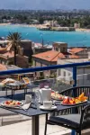 Hotiday Mondello Beach - Desayuno