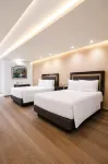 Quinta Dorada Hotel & Suites - Fitnessstudio