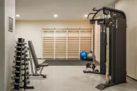 ALEGRIA Caprici Verd - Gym