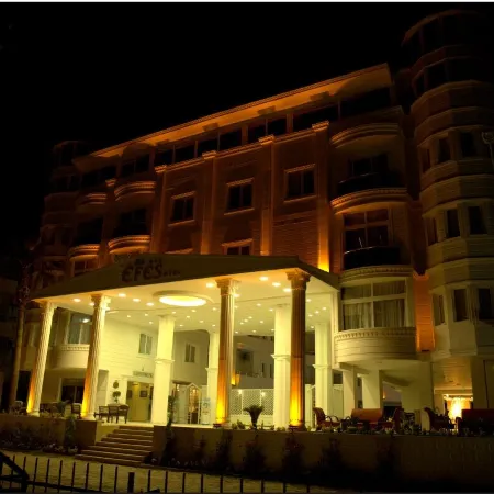 Club Efes Otel