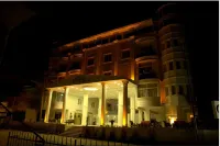 Club Efes Otel - Разрешено размещения с домашними животными
