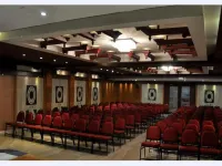 The Grand Park Hotel - Wifi