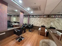 財富公園機場路-哈布利-ITC酒店集團成員 - SPA