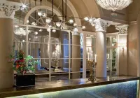 Grand Hotel et de Milan - the Leading Hotels of the World - Lãng mạn