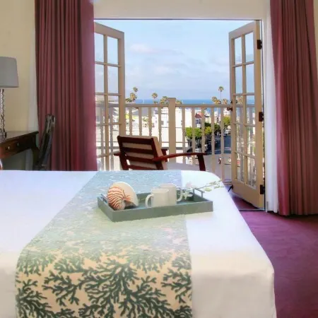 Hotel St. Lauren