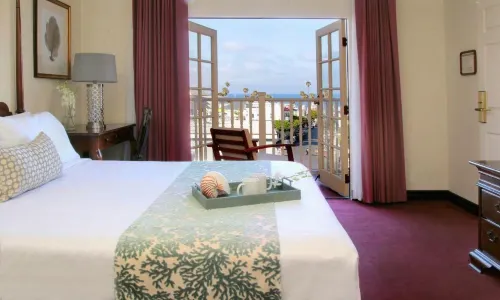 Hotel St. Lauren - Wifi