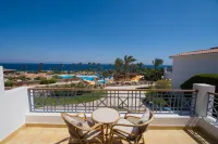 Ecotel Dahab Bay View Resort - Meerblick