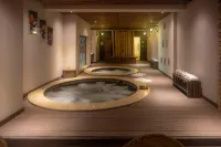 Melia Ba Vi Mountain Retreat - Hot Springs