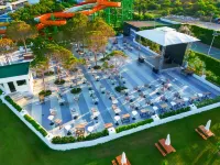Crystal Centro Pearl Collectıon - Resorts