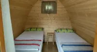 Camping Vidrà - bar