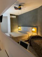 Hotel Link Rho