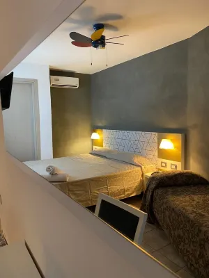 Hotel Link Rho - Wifi