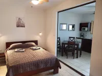 Marina Loft #103, 1 floor - 2-Star