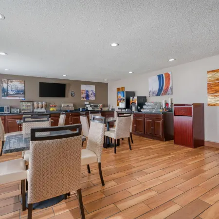Best Western Muncie