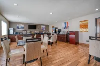 Best Western Muncie - Wifi