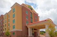 Holiday Inn Express & Suites CHAFFEE-JACKSONVILLE WEST by IHG - صديق للحيوانات الاليفة