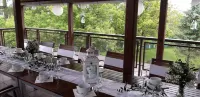 Hotel Preveza - sarapan