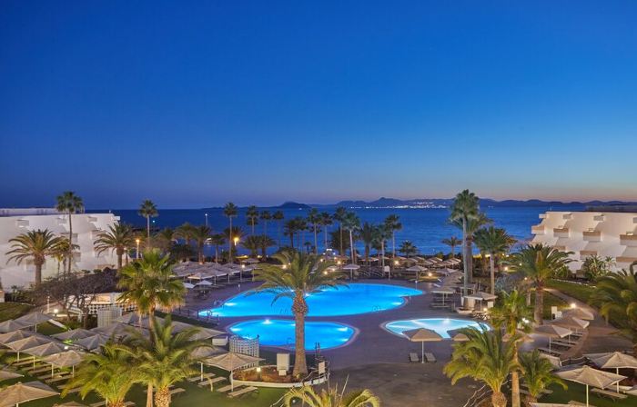 Grand Hyatt Lanzarote Playa Dorada Resort