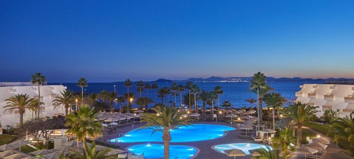 Grand Hyatt Lanzarote Playa Dorada Resort Lanzarote otelleri