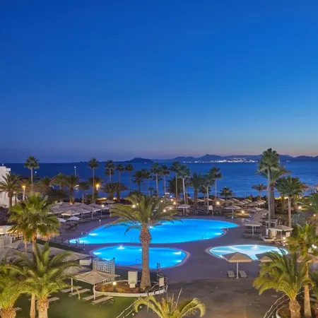 Grand Hyatt Lanzarote Playa Dorada Resort