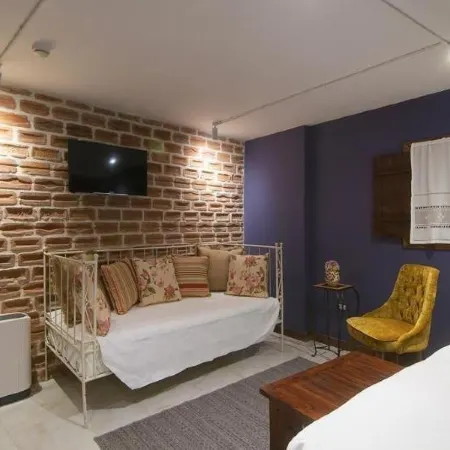 Hani I Pazarit Boutique Hotel