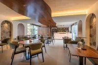 Gargiulo Resort - Bjergudsigt