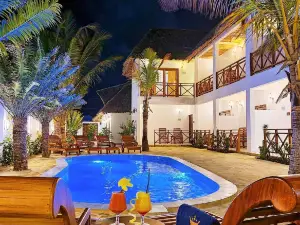 Karibu Beach Resort