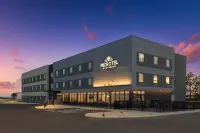 Microtel Inn & Suites by Wyndham Ephrata - 2 tähden