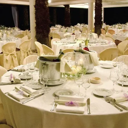 Città Bianca Country Resort