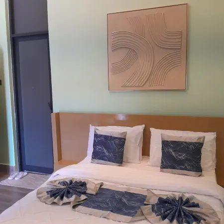 IGAWILO RESIDENCE Hotel