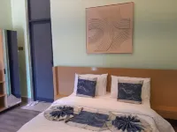 IGAWILO RESIDENCE Hotel - 2-stjärniga