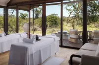 JW Marriott Mount Kenya Rhino Reserve Safari Camp - spa