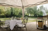 Domaine de Coeurmandie - Hôtel Château - SPA