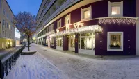 Aktivhotel Weisser Hirsch - piscine