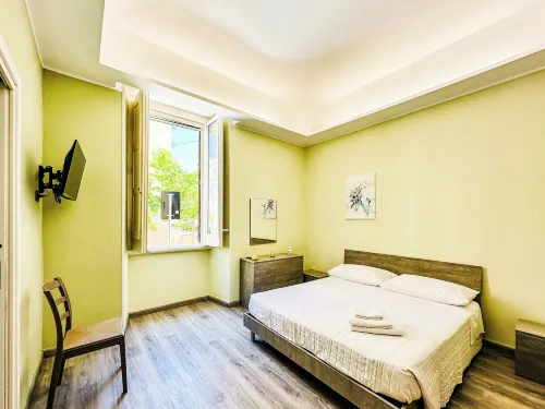 Civico Uno - Apartments