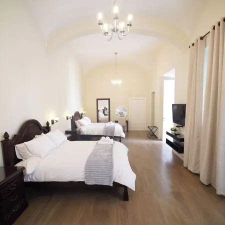 Patrimonial Hotel Boutique