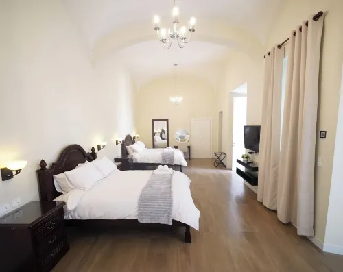 Patrimonial Hotel Boutique - 2-Star