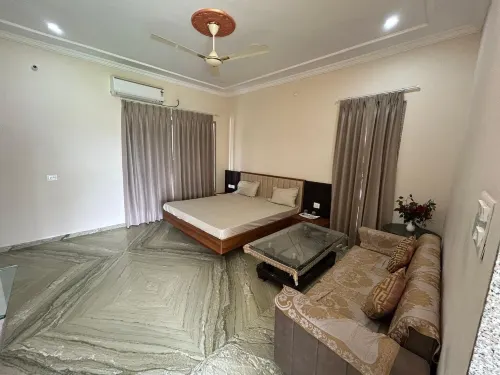 GEETANJALI RESORT - 2-Star