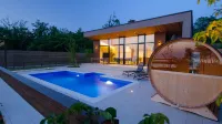 Morris Resort Tohginbow -  case vacanza in affitto