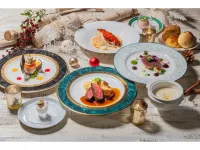 Gamagori Classic Hotel - servizio colazione